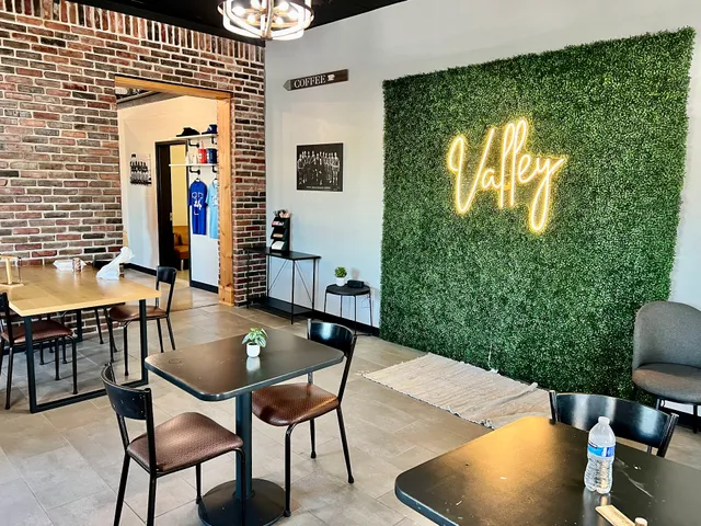 Valley Coffee Co