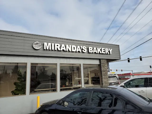 Miranda's Bakery
