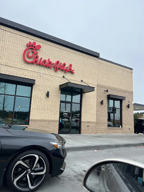 Chick-fil-A