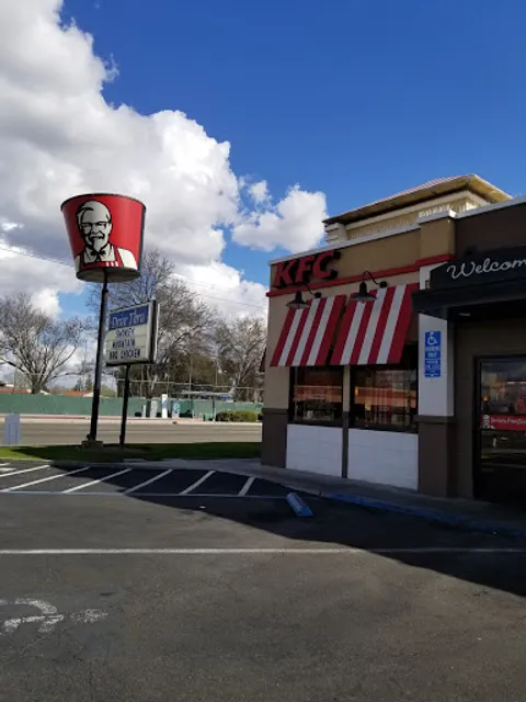 KFC