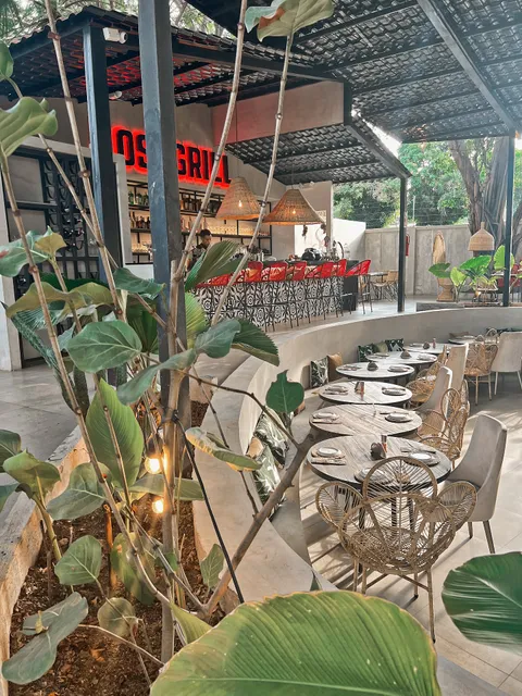 Steak house Quito Lost Grill | Restaurante de carne