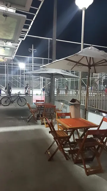 Descubra Bar e Petiscaria