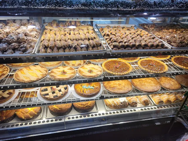 Rimini Pastry Shoppe