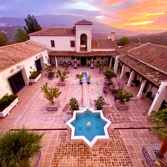 La Esperanza Granada