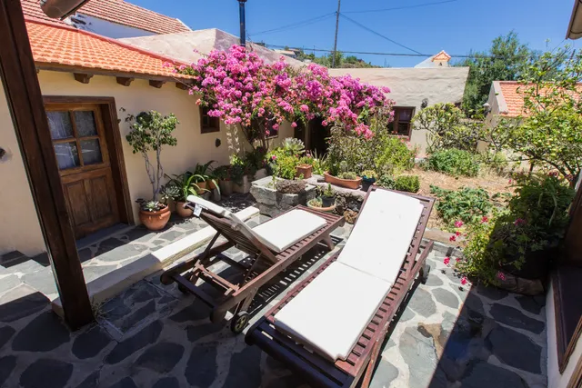 La Casa de Mis Padres