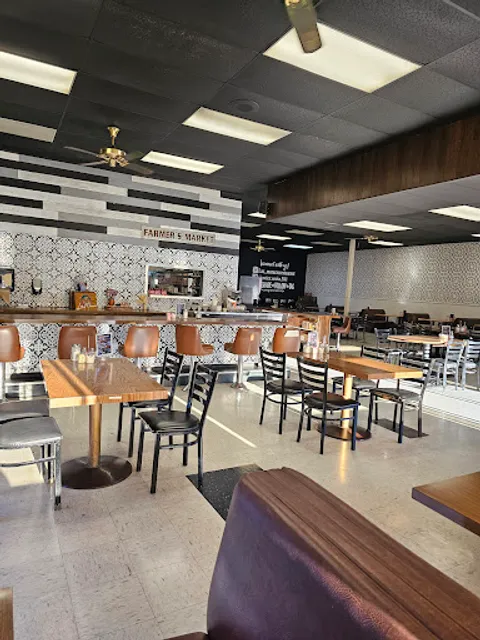 Las Maracas Mexican Restaurant