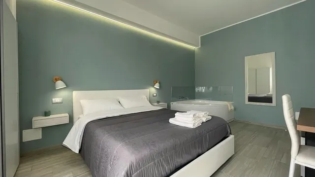 Zaro Suites Bed & Breakfast