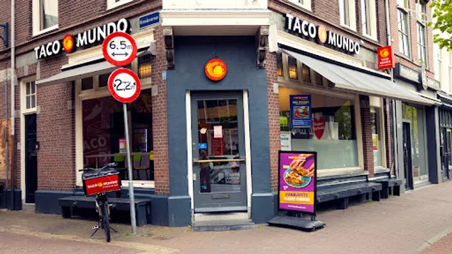 Taco Mundo Haarlem