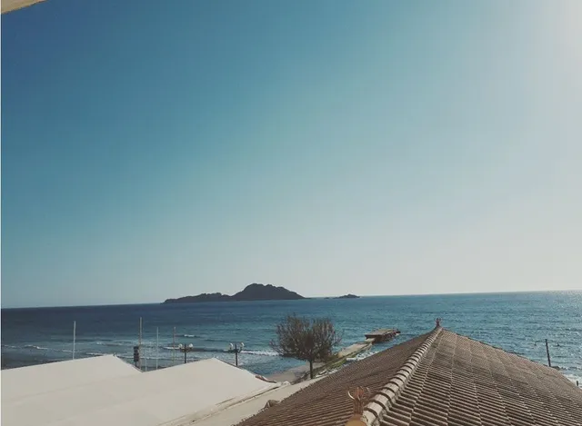 Alex Studios & Apartments