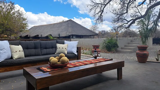 Hambana Lifestyle Lodge