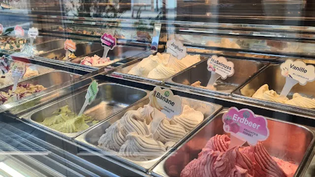 Eiscafé & Pinseria Ciao Ciao 2.0