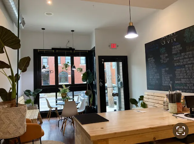 Ciao Cafe -German Village