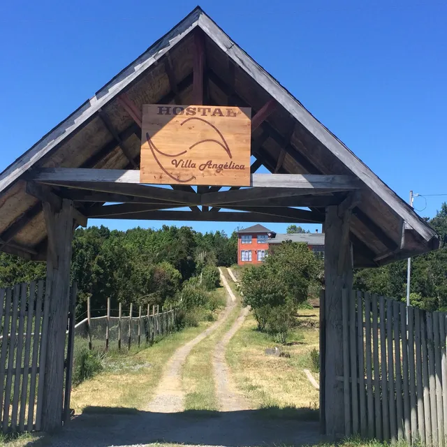 Hostal Villa Angélica