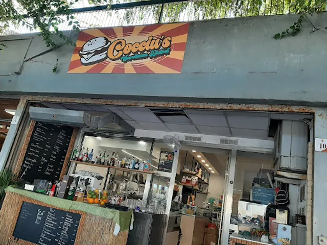 Cocciu's Sardinian Bistrot