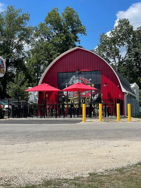 The Old Glass Shop LLC