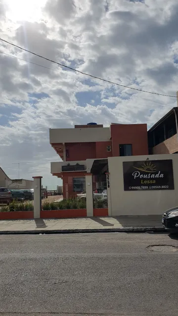 Pousada Lessa
