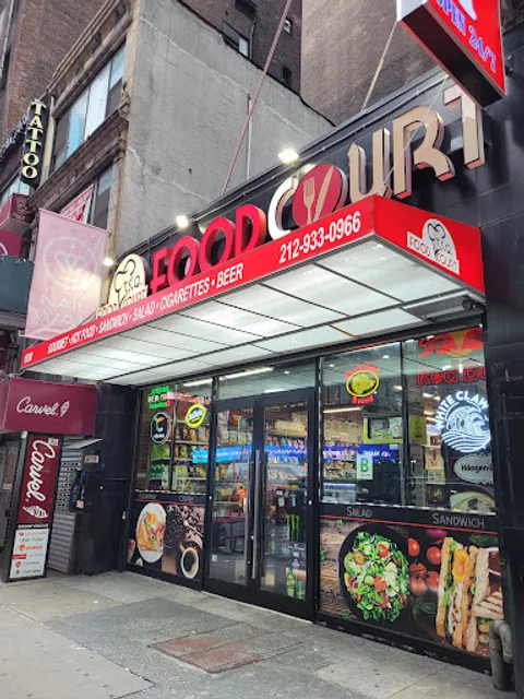 Motto by Hilton New York City Times Square