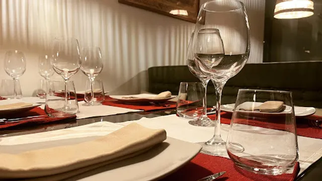 Restaurante D. Bago Adega Popular