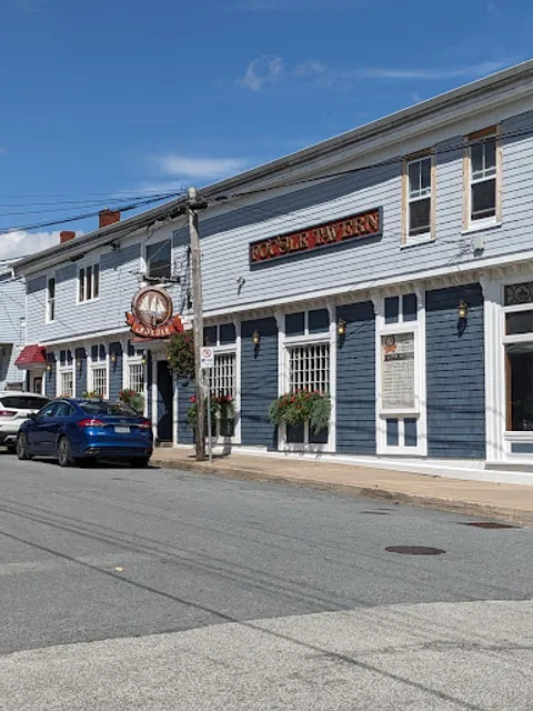 Fo'c'sle Village Pub/ Tavern Chester NS.