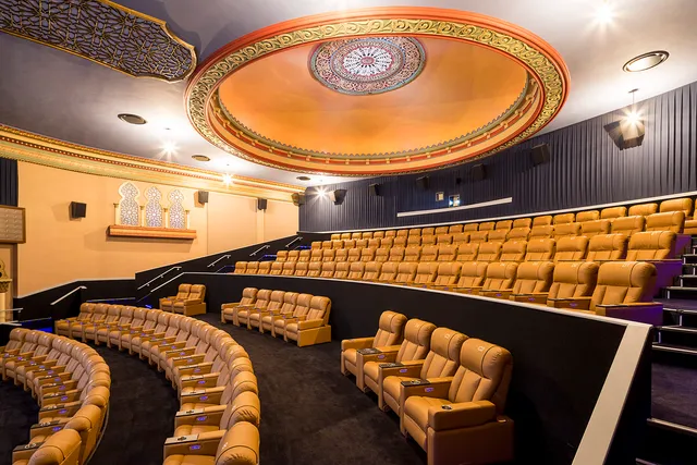 Classic Cinemas Woodstock XQ