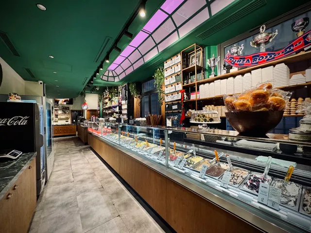 Gelateria Gianni