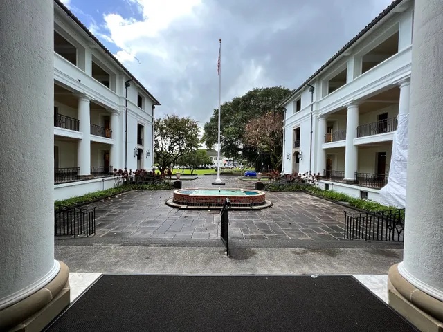 United States Postal Service