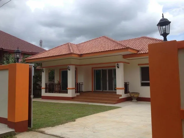 Janson's House ยันสันเฮาส์