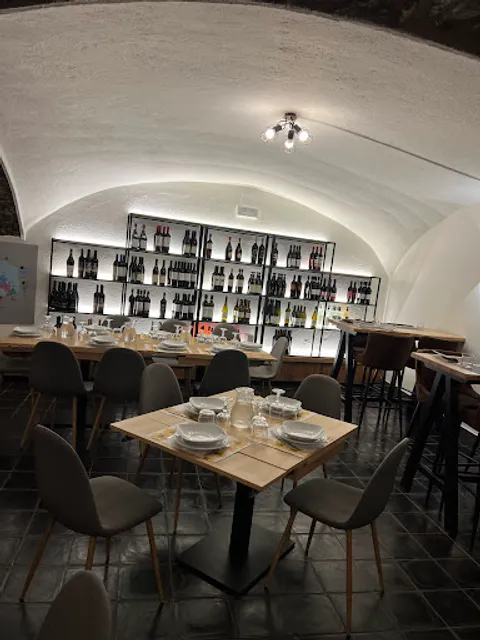 La Grotta Ristorante Pizzeria