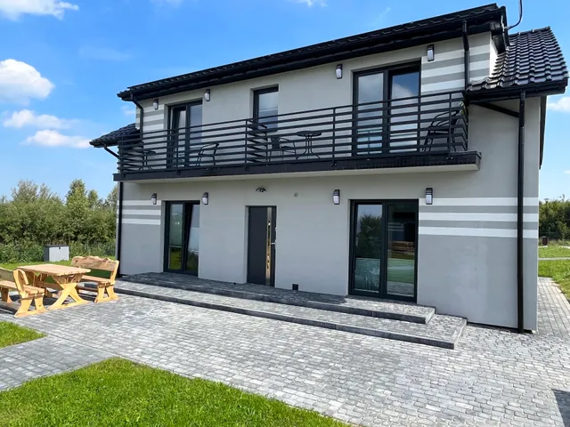 Apartamenty Pod Jodłami