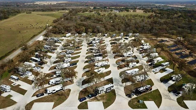 Austonia RV Resort