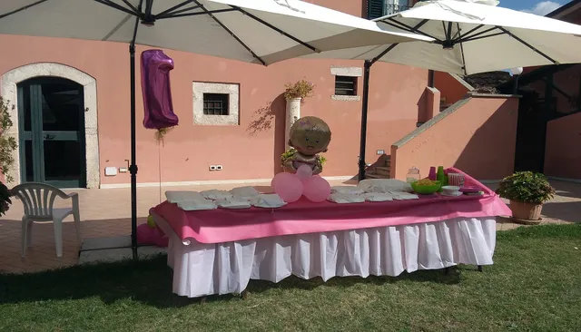 Il Casale Degli Ulivi B&B