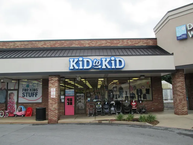 Kid to Kid State College