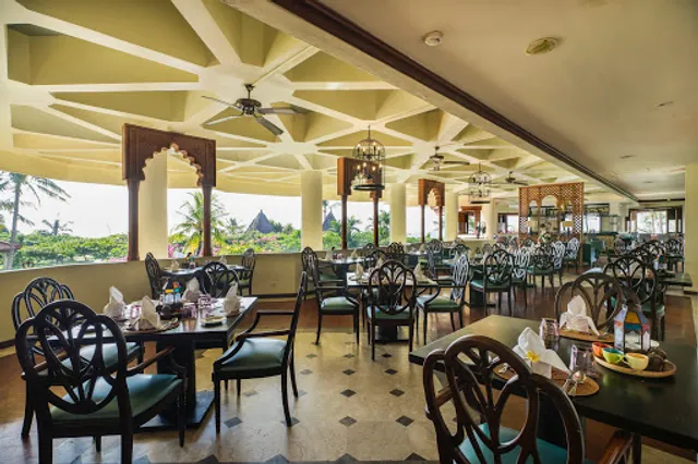 Bumbu Delhi Indian Restaurant