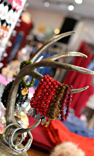 Jul's Fashion Boutique