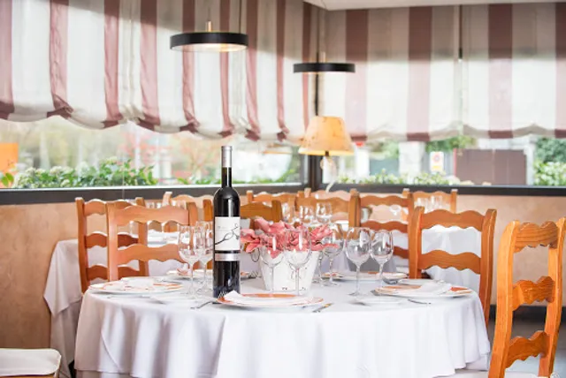 El Fogón de los Arrieros Restaurante