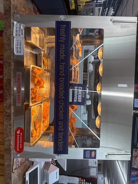 COWBOY'S PHILLY CHEESESTEAKS & CHICKEN PALATKA