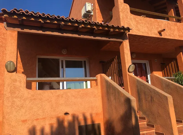 Résidence Pinarello