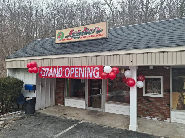 Leslie's Mexican Restaurant