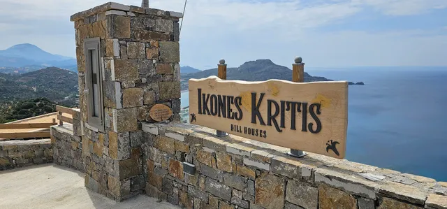 Ikones Kritis Villas