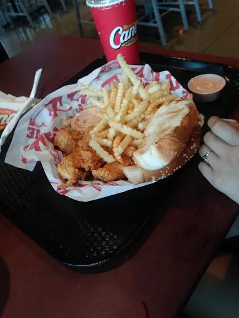 Raising Cane's Chicken Fingers