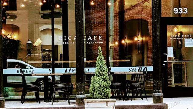 Bica Café