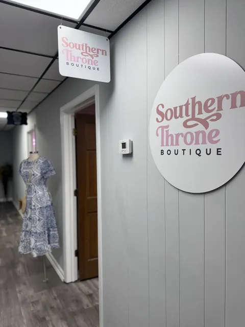 Southern Throne Boutique