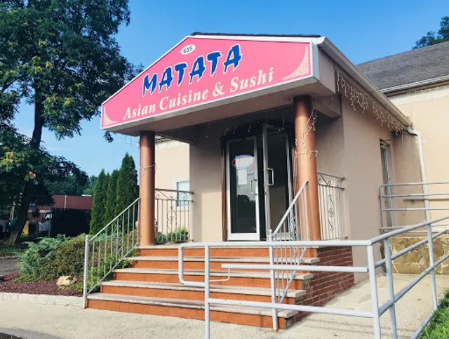 Matata Asian Cuisine