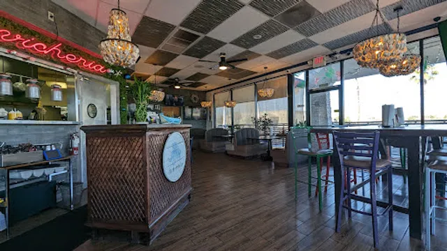 Cevicheria El Diamante