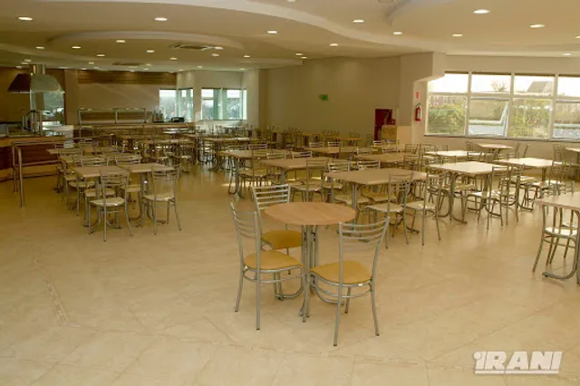 Restaurante Irani - Pacaembu