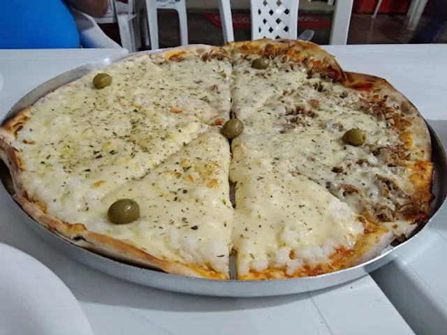Pizzaria Bom Gosto