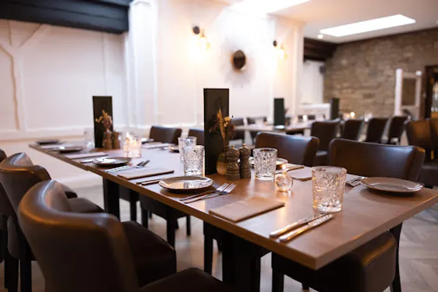 Greenhead Hotel, Bar & Restaurant