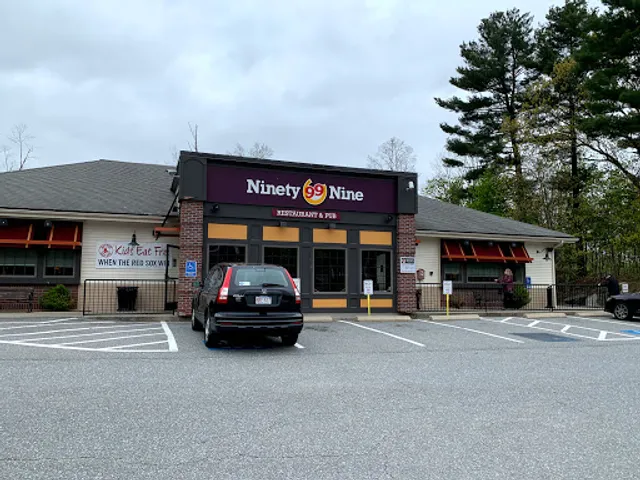 99 Restaurants
