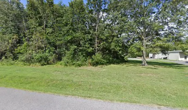 Starnes Wholesale BBQ