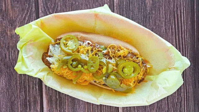 Hound Dog Hot Dog Shop